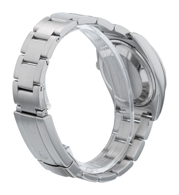 Rolex Air-King 114210 Image 3